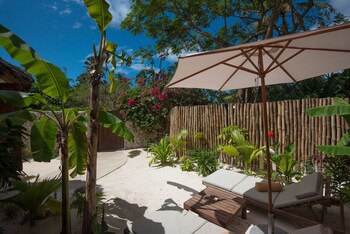 Zanzibar White Sand Luxury Villas & Spa