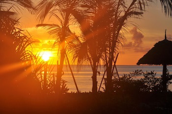 Zanzibar White Sand Luxury Villas & Spa
