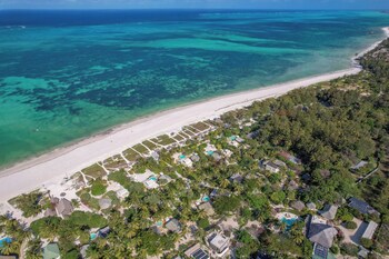 Zanzibar White Sand Luxury Villas & Spa