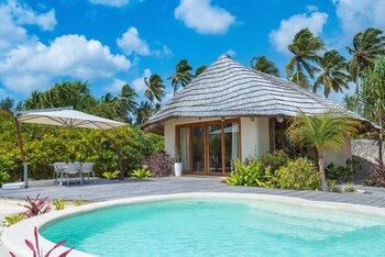 Zanzibar White Sand Luxury Villas & Spa