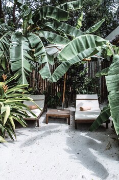 Zanzibar White Sand Luxury Villas & Spa