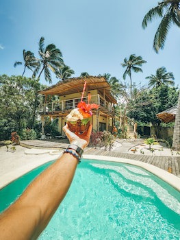 Zanzibar White Sand Luxury Villas & Spa