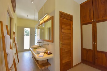Zanzibar White Sand Luxury Villas & Spa