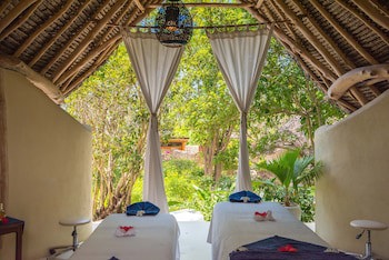 Zanzibar White Sand Luxury Villas & Spa