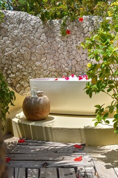 Zanzibar White Sand Luxury Villas & Spa