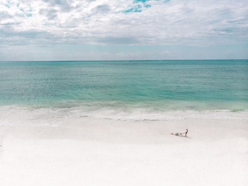 Zanzibar White Sand Luxury Villas & Spa