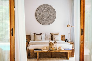 Zanzibar White Sand Luxury Villas & Spa