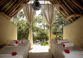 Zanzibar White Sand Luxury Villas & Spa
