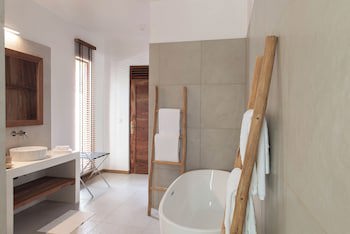 Zanzibar White Sand Luxury Villas & Spa