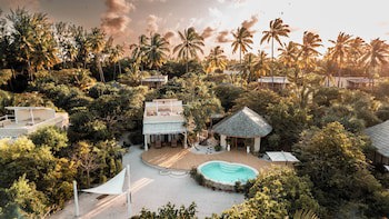 Zanzibar White Sand Luxury Villas & Spa