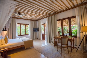 Zanzibar White Sand Luxury Villas & Spa