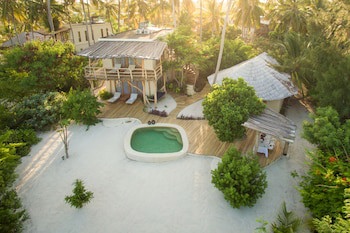 Zanzibar White Sand Luxury Villas & Spa