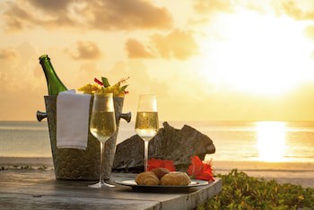Zanzibar White Sand Luxury Villas & Spa