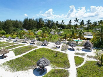 Zanzibar White Sand Luxury Villas & Spa
