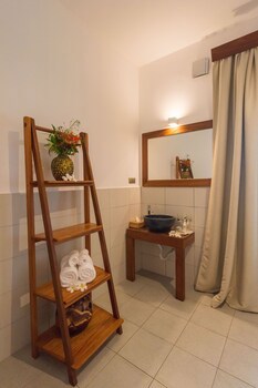 Zanzibar White Sand Luxury Villas & Spa