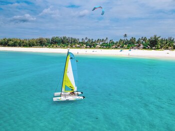 Zanzibar White Sand Luxury Villas & Spa