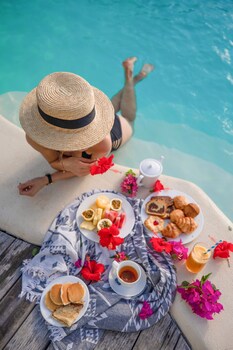 Zanzibar White Sand Luxury Villas & Spa
