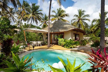 Zanzibar White Sand Luxury Villas & Spa
