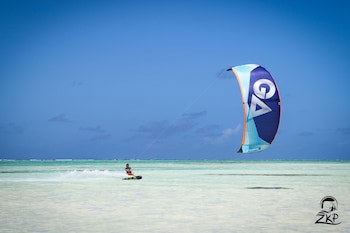 Zanzibar White Sand Luxury Villas & Spa