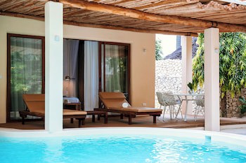 Zanzibar White Sand Luxury Villas & Spa