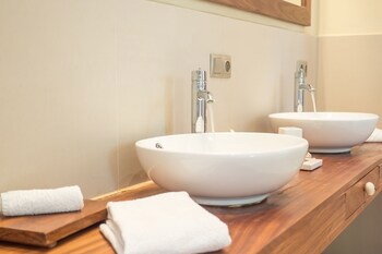 Zanzibar White Sand Luxury Villas & Spa