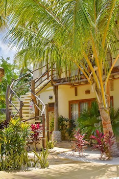 Zanzibar White Sand Luxury Villas & Spa