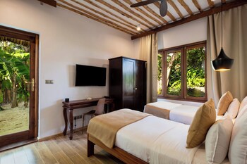 Zanzibar White Sand Luxury Villas & Spa