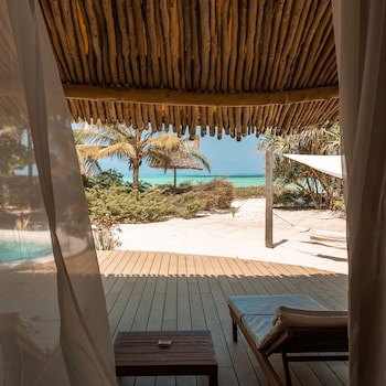 Zanzibar White Sand Luxury Villas & Spa