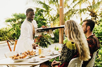 Zanzibar White Sand Luxury Villas & Spa