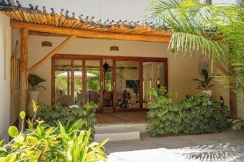 Zanzibar White Sand Luxury Villas & Spa
