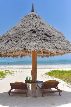 Zanzibar White Sand Luxury Villas & Spa