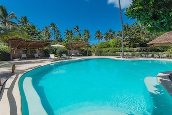 Zanzibar White Sand Luxury Villas & Spa
