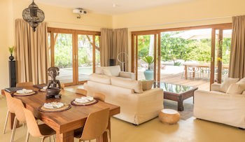 Zanzibar White Sand Luxury Villas & Spa