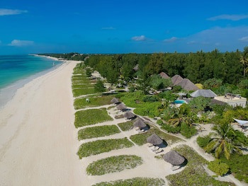 Zanzibar White Sand Luxury Villas & Spa