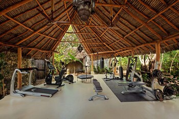 Zanzibar White Sand Luxury Villas & Spa