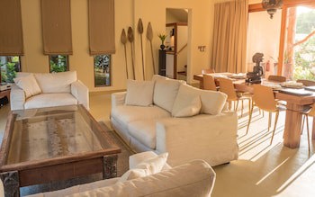 Zanzibar White Sand Luxury Villas & Spa