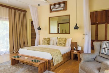 Zanzibar White Sand Luxury Villas & Spa