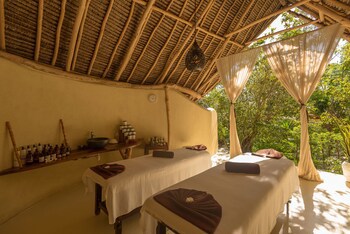 Zanzibar White Sand Luxury Villas & Spa