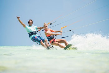 Zanzibar White Sand Luxury Villas & Spa