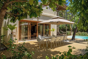 Zanzibar White Sand Luxury Villas & Spa