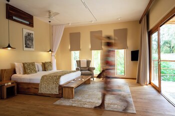 Zanzibar White Sand Luxury Villas & Spa
