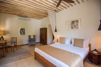 Zanzibar White Sand Luxury Villas & Spa