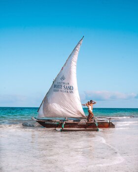 Zanzibar White Sand Luxury Villas & Spa
