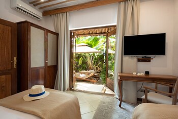 Zanzibar White Sand Luxury Villas & Spa