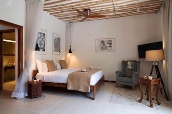 Zanzibar White Sand Luxury Villas & Spa