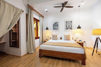 Zanzibar White Sand Luxury Villas & Spa