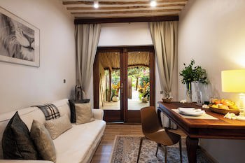 Zanzibar White Sand Luxury Villas & Spa