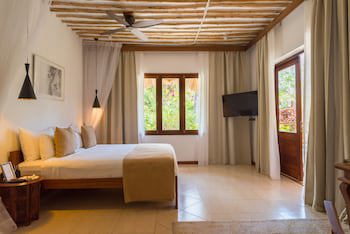 Zanzibar White Sand Luxury Villas & Spa