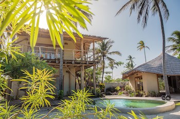 Zanzibar White Sand Luxury Villas & Spa