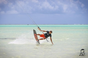 Zanzibar White Sand Luxury Villas & Spa